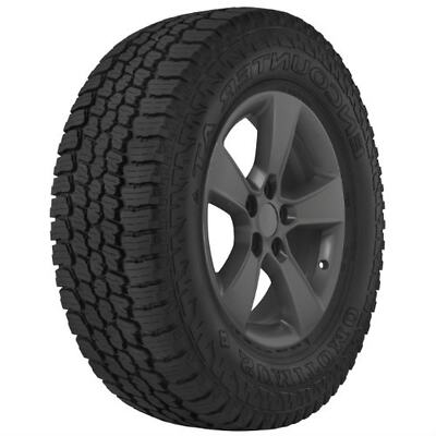 2 New Sumitomo Encounter At - Lt265x75r16 Tires 2657516 265