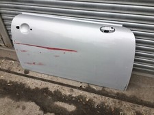 Mini  F56/F57 Drivers Side Door Bare Needs Repairs 3 Door Models 2014 Onwards