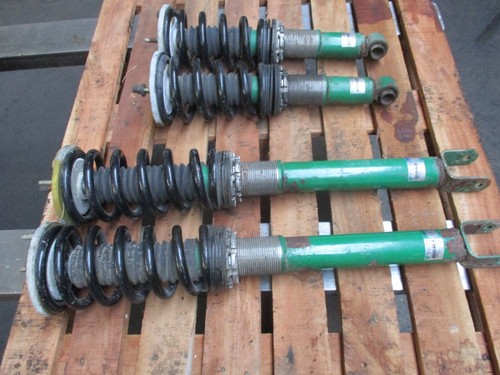 Nissan Skyline R33 GTR aftermarket Coilover Kit TEIN suspension fahrwerk - Bild 3 von 5