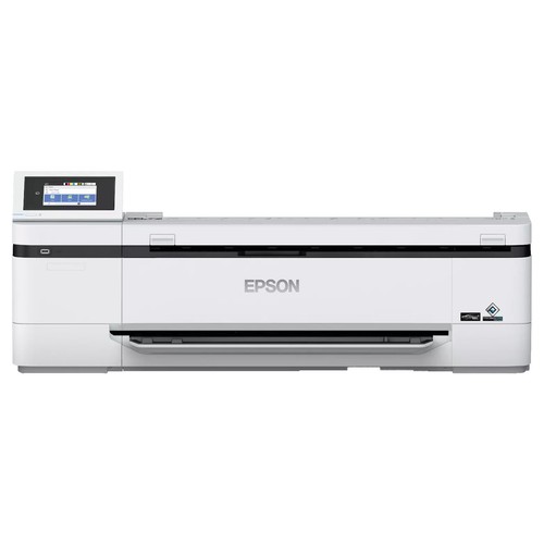 Epson SureColor Large Format SC-T3100M-MFP A1 Multifunction Printer Scanner Copy - Picture 10 of 16
