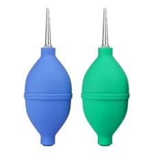 Dust Cleaner Strong Cleaning Air Blower for DSLR Camera Comptuter Chips