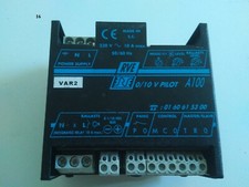 Boitier A-100 RVE  pour piloter des Alimentations et les lampes fluorescentes  