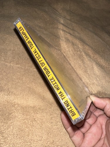 Kottonmouth King - Bring tha Noize Tour CD new La Coka Nostra Potluck blaze NEW - Picture 6 of 10