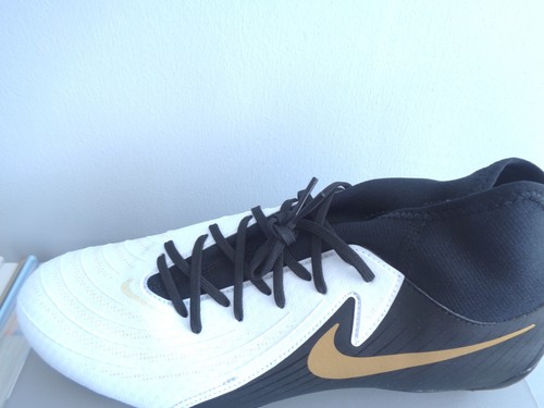 Nike Phantom Luna II Academy Football boots FD6725 100 uk 10.5 eu 45.5 us 11.5 - Picture 2 of 6