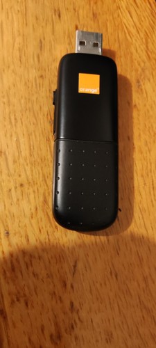 Clé USB 3G Orange - SANS CARTE SIM - 第 1/4 張圖片