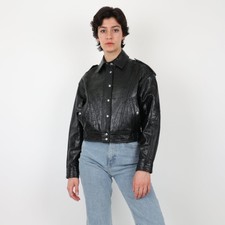 Jacket, Uk Size 8