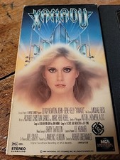 Xanadu (VHS, 1997)