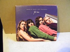 When My Heart Felt Volcanic by Aces (CD, 2018) for sale