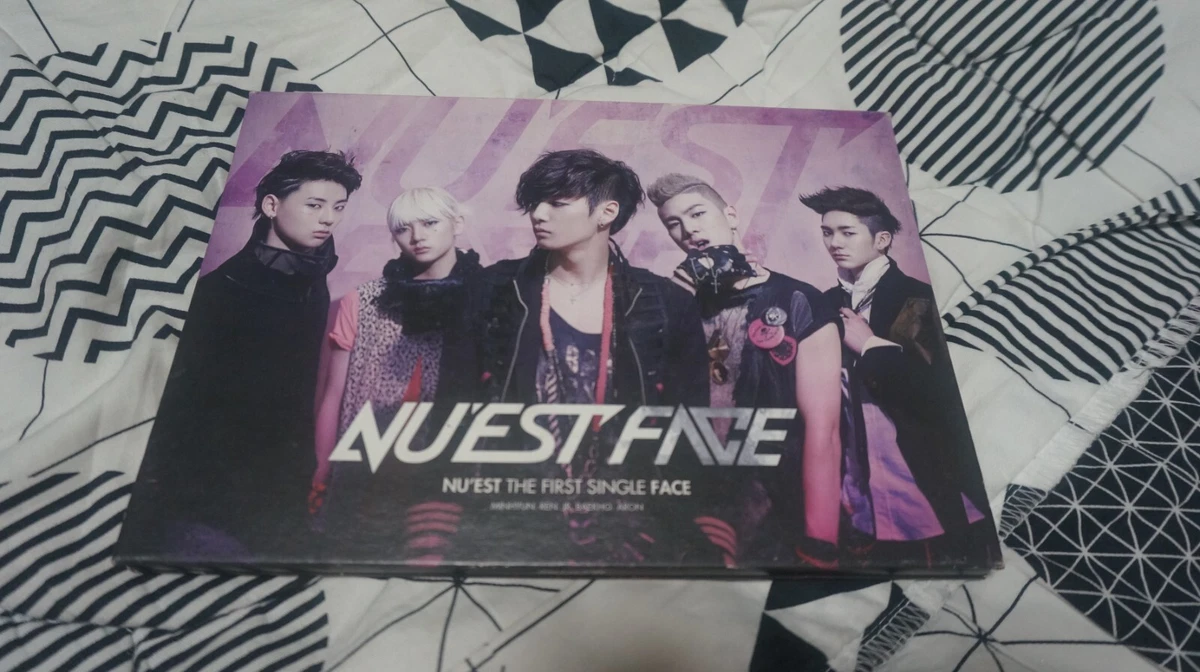 nu est face products for sale | eBay