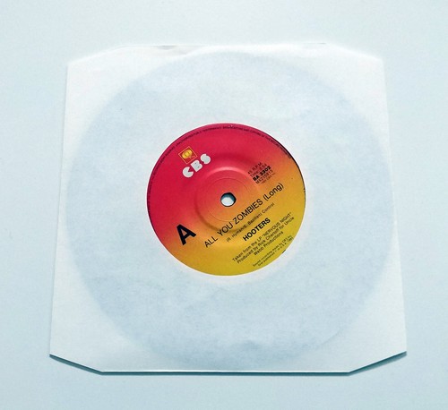 (Combine postage) 7 inch 45 / 33 rpm vinyl records, please choose, rock / pop - Picture 229 of 785