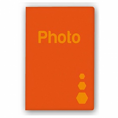 Album Fotografico per 402 foto 10x15 11x16 Portafoto Basic Vari Colori a tasche - Bild 6 von 13