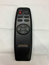 Audiovox Remote Controller