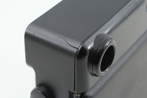 【Opt MINT w/Strap】 PLAUBEL Makina W67 6x7 Film Camera 55mm f/4.5 Lens From JAPAN - Imagen 15 de 17
