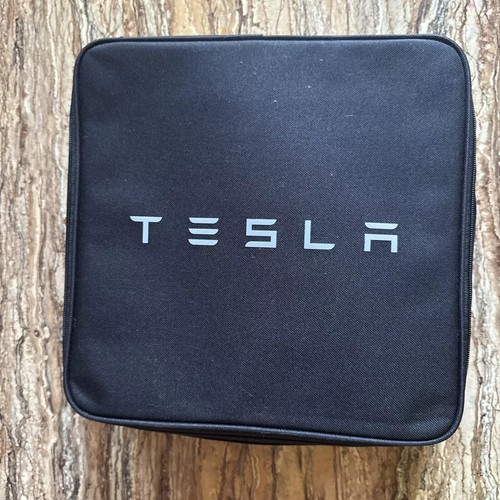 Tesla Gen 2 S3XY Charger Mobile Connector W/ 5-15 Adapter J1772 (1101789-00-M) - Picture 6 of 6