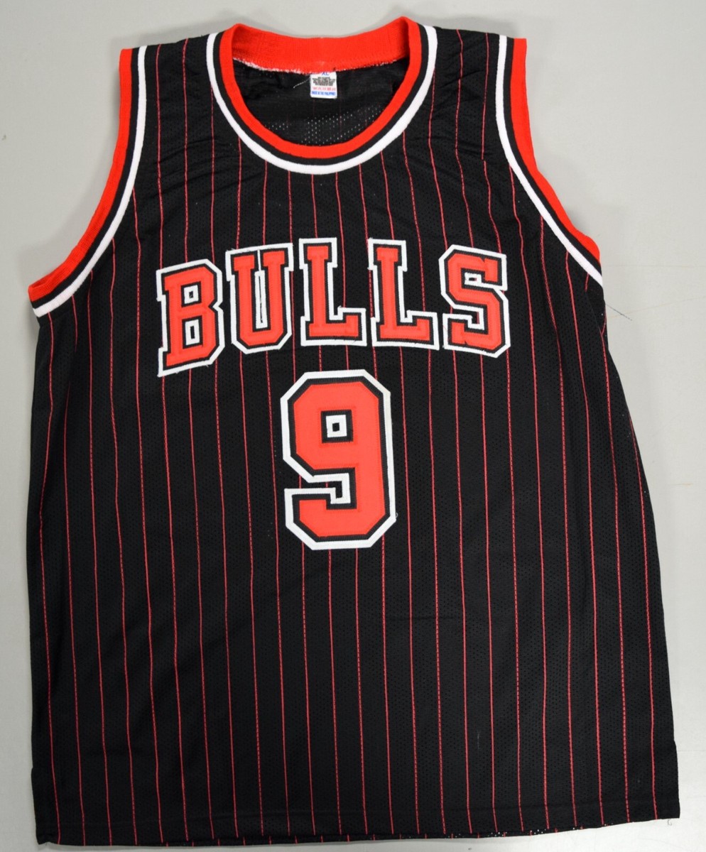 Ron Harper Signed 
