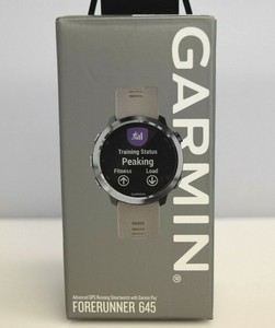 forerunner 645 ebay