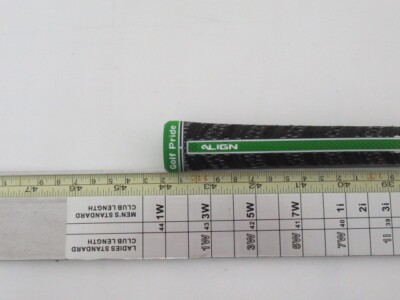 Golf Shaft Graphite Design Tour AD GT-6 (S) 44inch with Ping G410