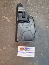 Blackhawk Taser X2 left handed CQC Holster 2100495