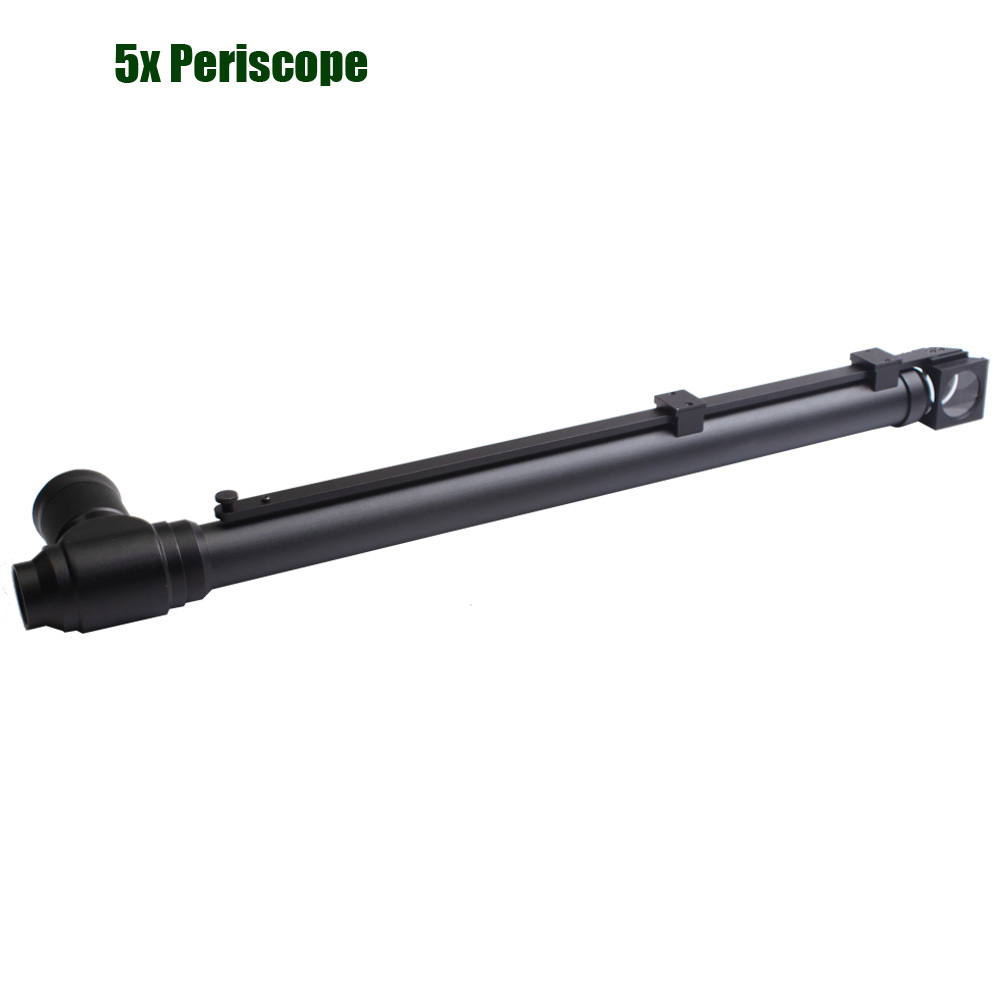 5X Periscope Adjustable Monocular Tactical Scope Scope Scope Hunting Kleptoscope 5a399c 5X Periscope Adjustable Monocular Tactical Scope Scope Scope Hunting Kleptoscope 5a399c