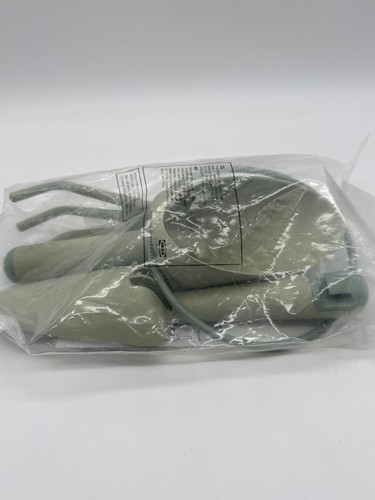 Brand New IKEA GRASMARO 3-Piece Gardening Tool Set Green - Picture 5 of 5