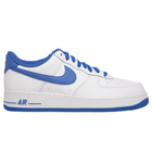 Nike Air Force 1 '07 White Medium Blue 2022