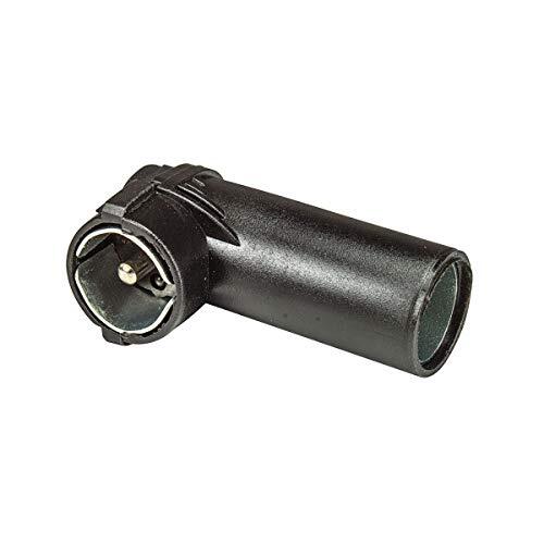 tomzz Audio 1500-003 Adattatore antenna DIN 150 OHM a ISO 50 OHM da (Z5W)