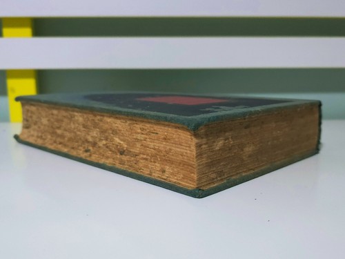 Boat Building: A Complete Handbook of Wooden Boat Construction! 1941 HC - Bild 9 von 9