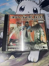 Sway & King Tech This or That CD