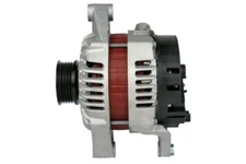 HELLA 8EL 012 427-451 Alternator for CHEVROLET,HOLDEN,OPEL,VAUXHALL
