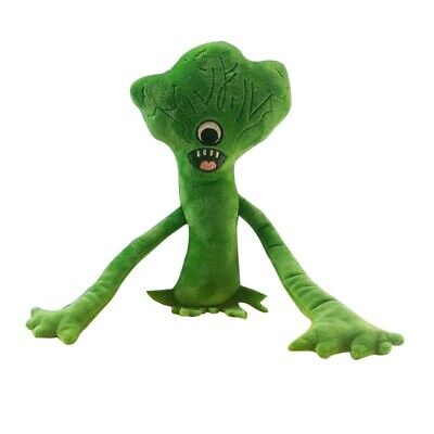 Garten of Banban Plush Toy Games Action Figure Monster Doll Soft Gift Nab  na b