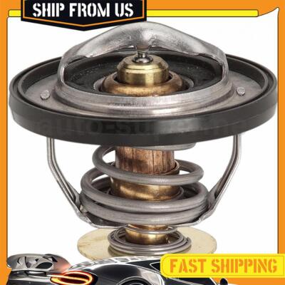 #ad Gates Engine Coolant Thermostat For 2012 2018 Dodge Charger 6.4L $49.02