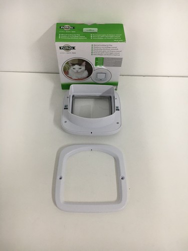 PetSafe PPA19-16732 Manuelle Katzenklappe - Picture 4 of 4