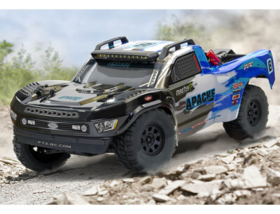 RC SUCCESSION～「BLUE」＋BEST～ Wise Block RC SUPERCAR GT – STEM Building Set for Ages 8+
