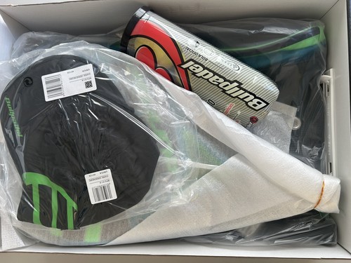 Bullpadel Runner Pack - Imagen 3 de 5