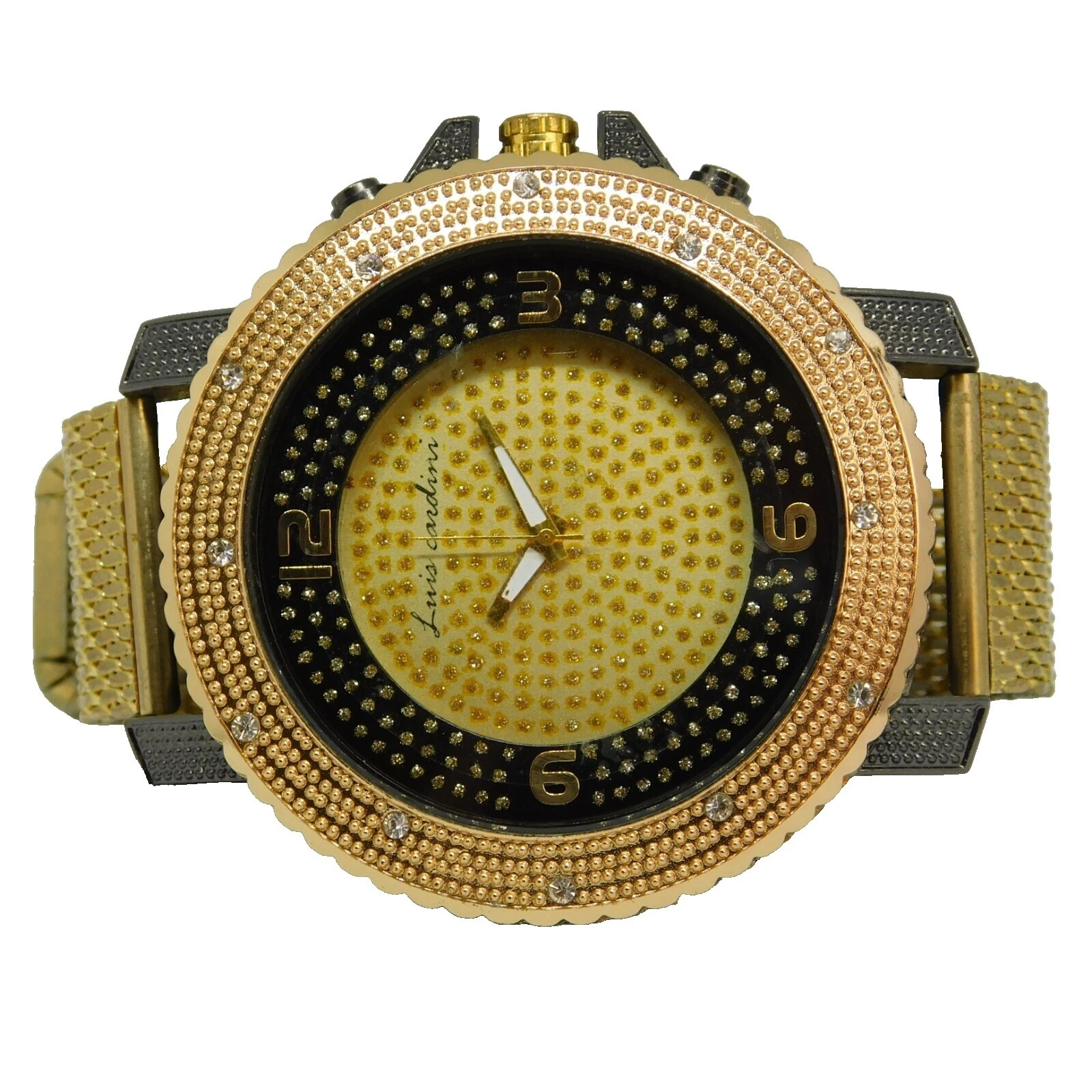 Relojes de pulsera analógico Cardini