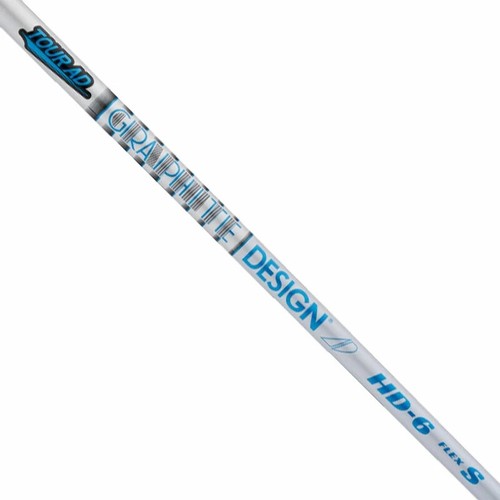 PRGR RS 5 F Driver 1 Wood 9.5° Tour AD HD 6 S Flex Graphite Shaft New Men Japan - Picture 7 of 16