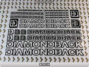 SETTE Stickers Decals Bicycles Bikes BMX MTB Cycles /"DIFFERENT COLORS/" 61B