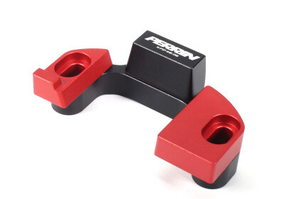 Perrin Super Shifter Stop (w/OEM STI Short Throw Shifter) for 15-17 Subaru WRX - Bild 1 von 2