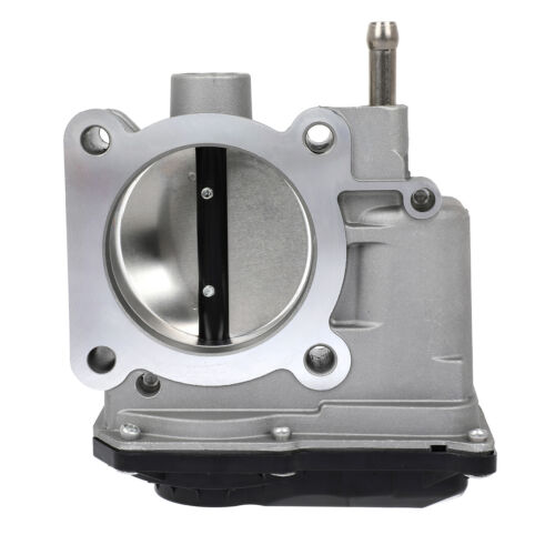 Cuerpo del acelerador compatible con Mitsubishi Pajero Montero 2000 2001 2002-2006 V73 6G72 3,0 L - Imagen 3 de 7