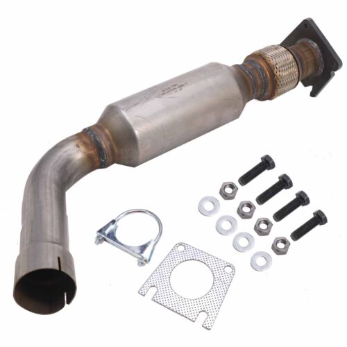 Catalytic Converter For 2001-2007 Chrysler-Town & Country 3.3L & 3.8L EPA - Picture 11 of 19