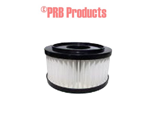 Filtro F15 Dirt Devil HEPA 1SS0150000 aspiradora vertical ambiente de vacío rápido - Imagen 1 de 2