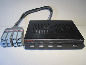 SpeakerCraft-S4-Multi-Room-Speaker-Selector-with-Continuous-Protection-4-Zone