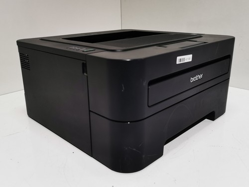 Brother HL-2250DN Monochrome Laser Printer - USB/Ethernet - 84804 Page Count - Picture 10 of 13