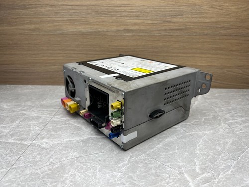 BMW OEM NBT EVO ID6 Multimedia Apple CarPlay Head Unit HU High 2 DAB GPS MOST - Picture 8 of 20