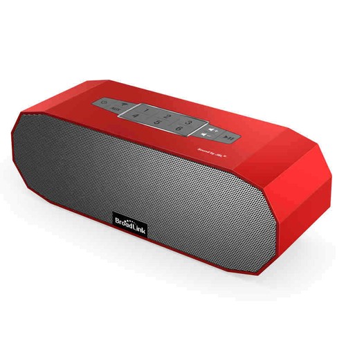 Broadlink MS1, WiFi Mini Wireless Portable Intelligent Speaker Audio Ndfeb - Picture 2 of 5