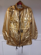 Michael Kors Gold Coat