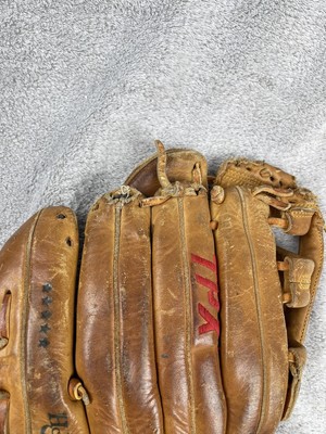 Louisville Slugger Main Droite TPX 2018 Gant de Baseball 28,6 cm pour