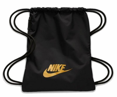 nike heritage sacca