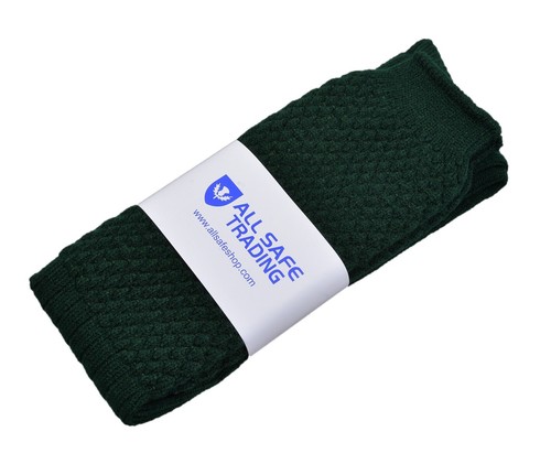 Nuevos calcetines escoceses irlandeses burbujas con manguera falda escocesa para hombre Sporrans destellos - Imagen 12 de 26