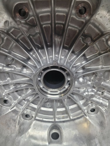 6L80 6L80E 6L90E 6L90 OEM GM campana carcasa bomba cuerpo 2006-up rotor kit y sello - Imagen 4 de 11